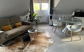 Studio Strasbourg